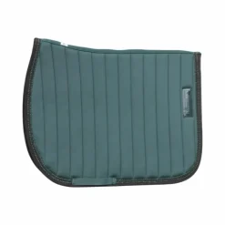 Tapis Cso/ Mixtes|Tapis De Selle*Paddock Sports - Tapis de selle icali foncé/ noir Vert