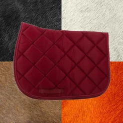 Outlet - Tapis de selle prems Tapis De Selle Poneys|Tapis De Selle