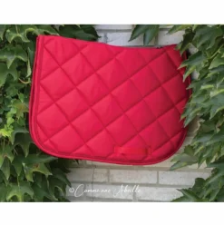 Discount - Tapis de selle prems Tapis De Selle Poneys|Tapis De Selle