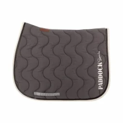 Online - Tapis Wavy Taupe/ beige Tapis Cso/ Mixtes|Tapis De Selle