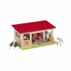Discount - Box à chevaux Figurines Papo