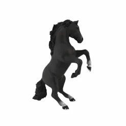 - Cheval cabré noir Figurines Papo