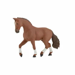 Discount - Cheval Hanovrien alezan Figurines Papo