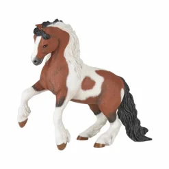 Figurines Papo*Papo - Cob irlandais et blanc Marron