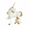 Clearance - Licorne dorée Figurines Papo