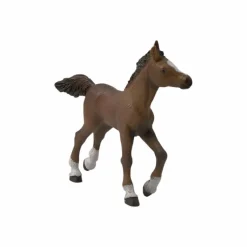 Figurines Papo*Papo - Poulain anglo-arabe
