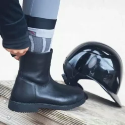 Discount - Boots de sécurité Equina Boots De Sécurité