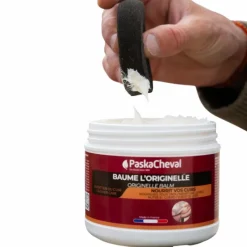 Graisses & Baumes Pour Cuirs*Paskacheval - Baume pour cuir l'originelle