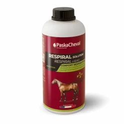 Toux|Appareil Respiratoire*Paskacheval - Complément alimentaire soutien des voies respiratoires Respiral