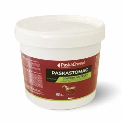 Estomac*Paskacheval - Complément alimentaire Confort Gastrique Paskastomac