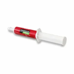 Élevage|Poulains*Paskacheval - Complément alimentaire seringue vitamine et colostrum poulain Paska'Imuflor