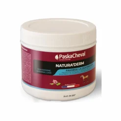 Cicatrisants*Paskacheval - Gel cicatrisant Natura'Derm
