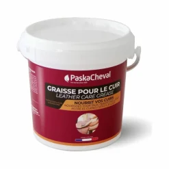 Graisses & Baumes Pour Cuirs*Paskacheval - Graisse Pour Cuirs