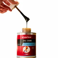 Outlet - Huile purifiante pour les sabots et les fourchettes Oil Care Huiles Pour Sabots