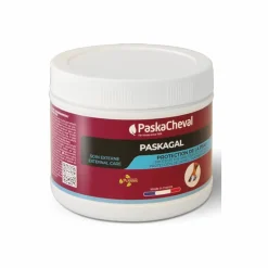 Gale De Boue*Paskacheval - Pommade régénérante gale de boue Paskagal