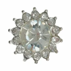 Résilles*Ekkia Épingle à cheveux "soleil"