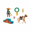 Clearance - Rodeo Apo Playmobil