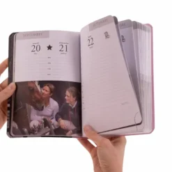 Librairie*Pénélope - Agenda scolaire 2025/2026