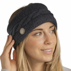 New - Bandeau Mel Bonnets/ Bandeaux