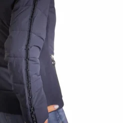 Blousons Et Manteaux*Pénélope - Blouson femme Louxy Marine