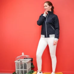 New - Blouson Fuji Blousons Et Manteaux