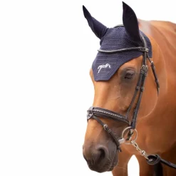 Sale - Bonnet pour chevaux coton Bonnets Poneys|Bonnets Pour Chevaux