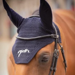 Sale - Bonnet pour chevaux coton Bonnets Poneys|Bonnets Pour Chevaux