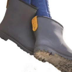 Boots D'Extérieurs*Pénélope - Boots de pluie Lulu Noir