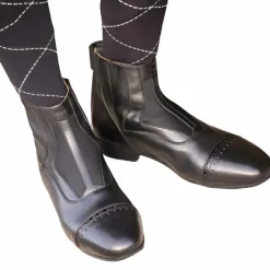 Boots D'Équitation*Pénélope - Boots d'équitation Celeste Noir