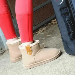 Online - Boots fourrées Boots D'Hiver