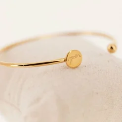 Hot - Bracelet Jonc Bijoux/ Montres/ Lunettes