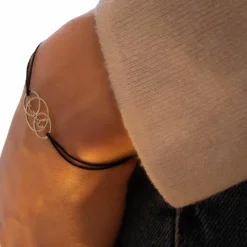 Bijoux/ Montres/ Lunettes*Pénélope - Bracelet Lendita dé Or