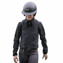 Discount - Casque d'équitation visière polo mat X Freejump Casques D'Équitation À Visière Polo|Casques D'Équitation
