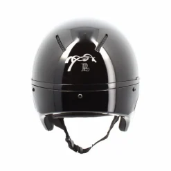 Sale - Casque d'équitation visière standard brillant X Freejump Casques D'Équitation À Visière Standard|Casques D'Équitation