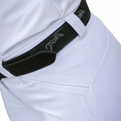 Discount - Ceinture femme Pearlog / gris Ceintures