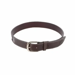 Hot - Ceinture Pearl Havane/ Rose Ceintures