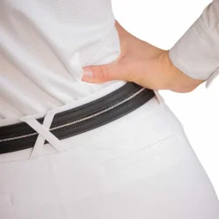 Outlet - Ceinture signature Strass Ceintures