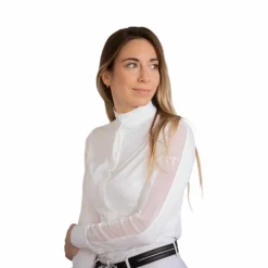 Outlet - Ceinture signature Strass Ceintures