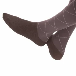 Clearance - Chaussettes d'équitation Luxe (x2) Chaussettes D'Équitation