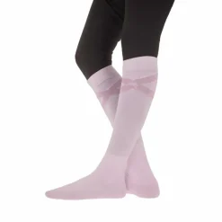 Discount - Chaussettes d'équitation Gummy pale Chaussettes D'Équitation