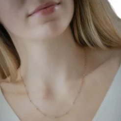 Outlet - Collier Eugénie dé Bijoux/ Montres/ Lunettes