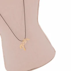 Bijoux/ Montres/ Lunettes*Pénélope - Collier Équestre Doré