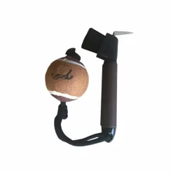 Grooming|Cure-Pieds*Pénélope - Cure pieds avec balle brun