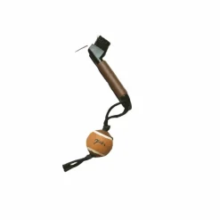 Grooming|Cure-Pieds*Pénélope - Cure pieds avec balle brun