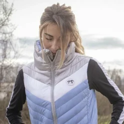 New - Doudoune femme Camelia artic Blousons Et Manteaux