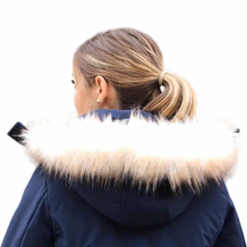 Blousons Et Manteaux*Pénélope - Doudoune femme Step Marine