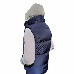 Sale - Doudoune sans manches Valentin homme Blousons Et Manteaux|Blousons Et Manteaux