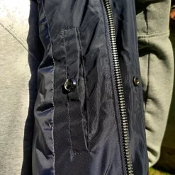 Sale - Doudoune sans manches Valentin homme Blousons Et Manteaux|Blousons Et Manteaux