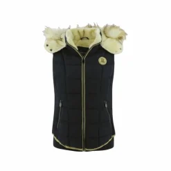 Blousons Et Manteaux*Pénélope - Doudoune sans manches Roger Marine