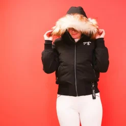 New - Doudoune Step Blousons Et Manteaux